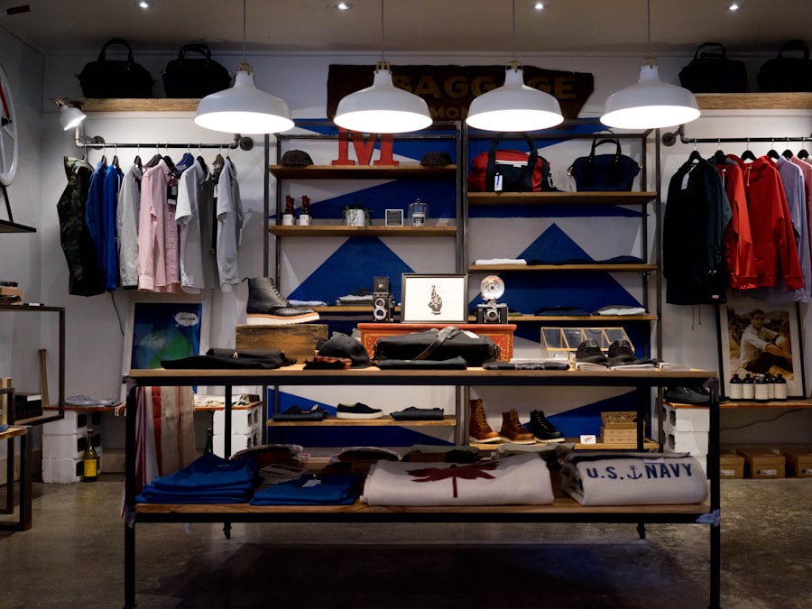 Monday to Friday: Five Workwear Formulas and a Reuse Matrix