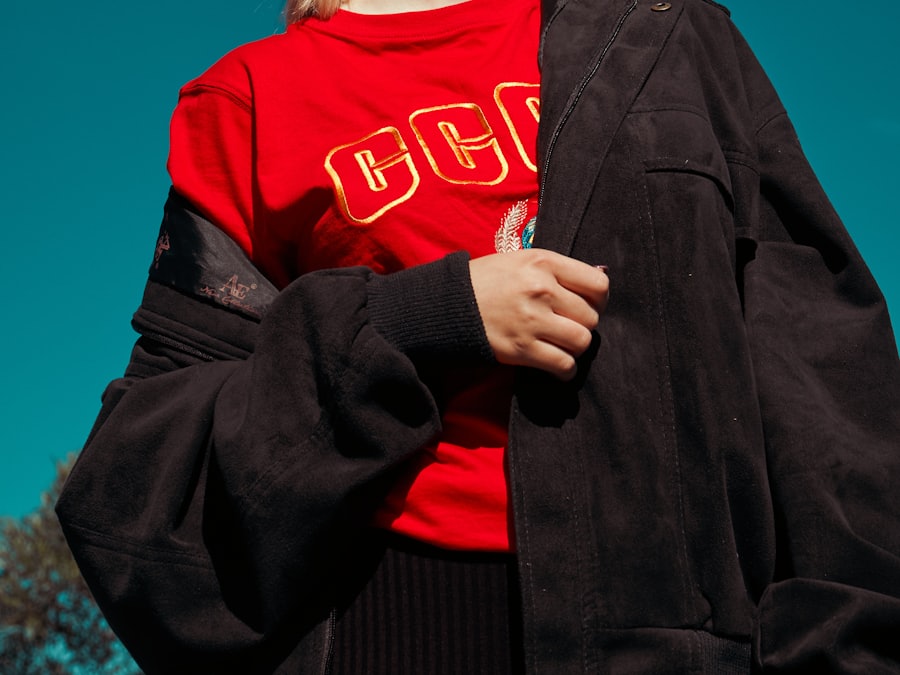 Thirty Pieces, One Season: The Capsule as a Combination Matrix