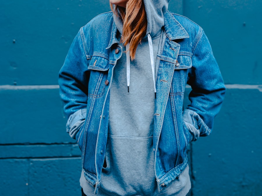 Cost Per Wear: The Arithmetic of Dressing